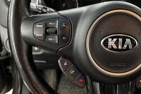 Kia Carens vaihtoauto
