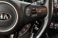 Kia Carens vaihtoauto