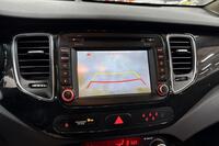 Kia Carens vaihtoauto