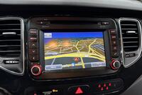 Kia Carens vaihtoauto