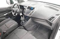 Ford Transit Connect vaihtoauto