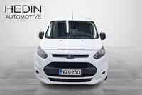 Ford Transit Connect vaihtoauto