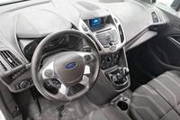Ford Transit Connect vaihtoauto