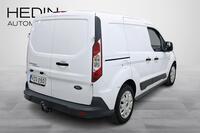 Ford Transit Connect vaihtoauto