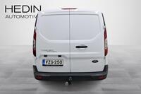 Ford Transit Connect vaihtoauto