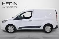 Ford Transit Connect vaihtoauto
