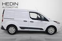 Ford Transit Connect vaihtoauto