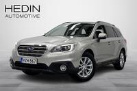 Subaru Outback vaihtoauto