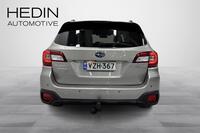 Subaru Outback vaihtoauto