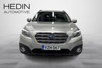 Subaru Outback vaihtoauto