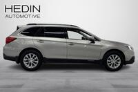 Subaru Outback vaihtoauto