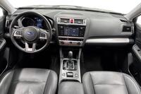 Subaru Outback vaihtoauto