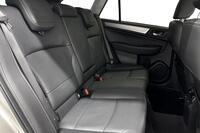 Subaru Outback vaihtoauto