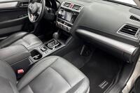 Subaru Outback vaihtoauto