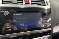 Subaru Outback vaihtoauto