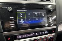 Subaru Outback vaihtoauto