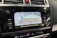 Subaru Outback vaihtoauto