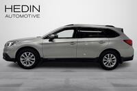 Subaru Outback vaihtoauto