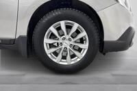 Subaru Outback vaihtoauto