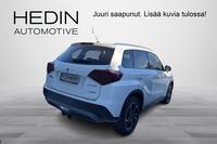 Suzuki Vitara vaihtoauto