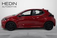 Mazda Mazda2 Hybrid vaihtoauto