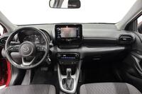 Mazda Mazda2 Hybrid vaihtoauto