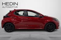 Mazda Mazda2 Hybrid vaihtoauto