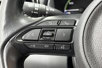 Mazda Mazda2 Hybrid vaihtoauto