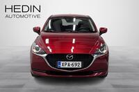 Mazda 2 vaihtoauto