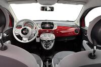 Fiat 500 vaihtoauto