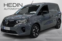 Nissan Townstar vaihtoauto