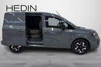 Nissan Townstar vaihtoauto