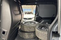 Nissan Townstar vaihtoauto