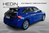 Skoda Scala vaihtoauto