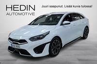 Kia Proceed vaihtoauto