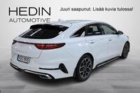 Kia Proceed vaihtoauto
