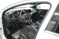 Kia Proceed vaihtoauto
