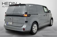 Volkswagen ID. Buzz vaihtoauto