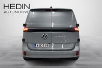 Volkswagen ID. Buzz vaihtoauto