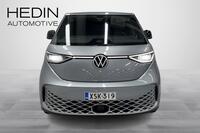 Volkswagen ID. Buzz vaihtoauto