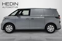 Volkswagen ID. Buzz vaihtoauto