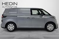 Volkswagen ID. Buzz vaihtoauto