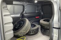 Volkswagen ID. Buzz vaihtoauto