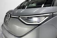 Volkswagen ID. Buzz vaihtoauto