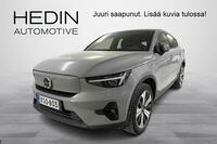 Volvo C40 vaihtoauto