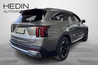 Kia Sorento vaihtoauto