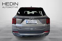 Kia Sorento vaihtoauto