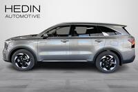 Kia Sorento vaihtoauto