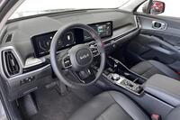 Kia Sorento vaihtoauto