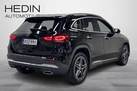 Mercedes-Benz GLA vaihtoauto